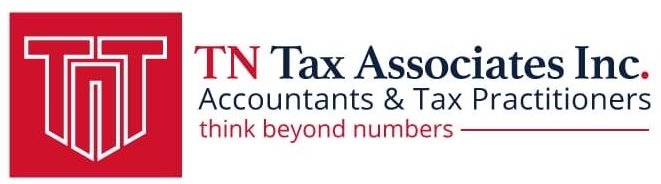 TN Tax Associates Inc.